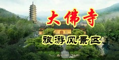 大鸡巴操荡女淫穴中国浙江-新昌大佛寺旅游风景区
